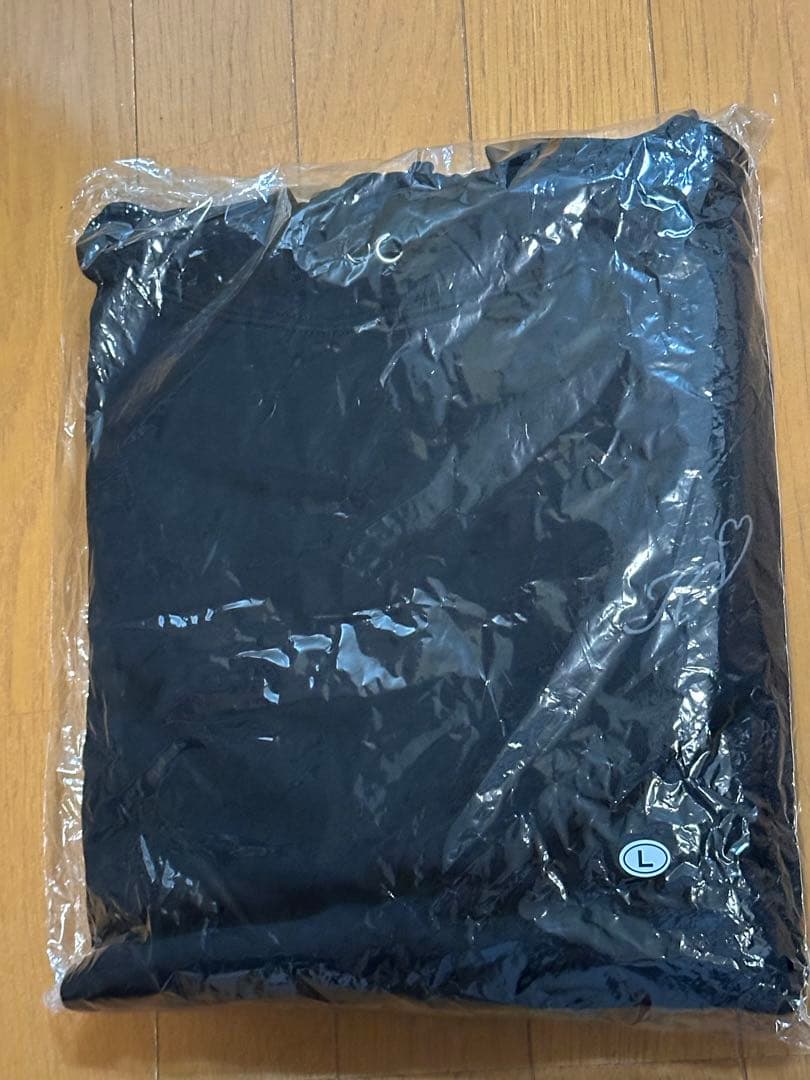 長田光平　ファンミーティング　パーカー