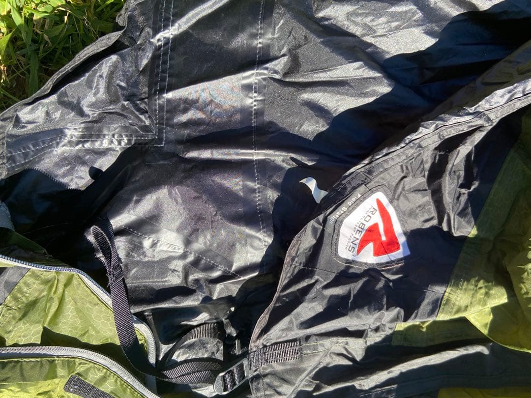 値下げ現状 中古ジャンク ローベンス フィールドステーション