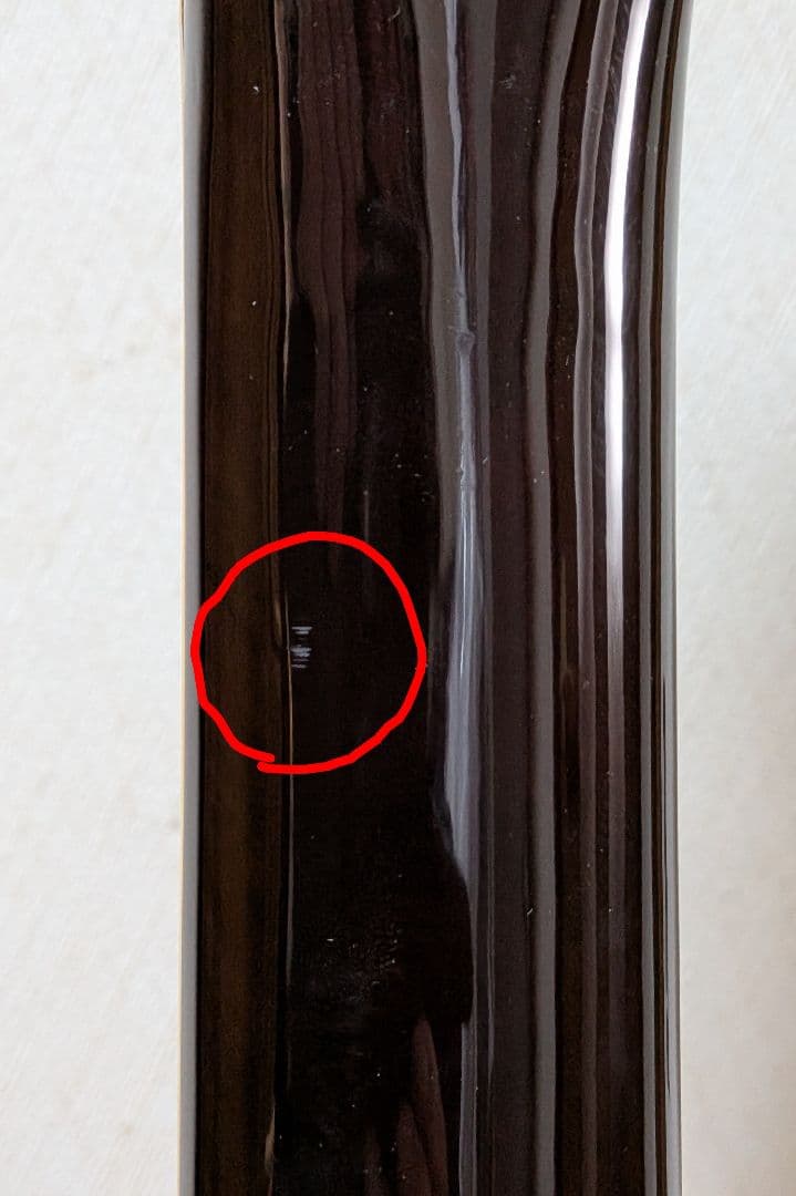 日本製 1970年代前半 YAMAHA SA60 セミアコ