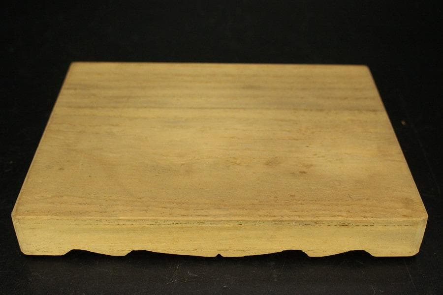 かわいい 郷土人形 太鼓持ち童人形 共箱(ZE434)