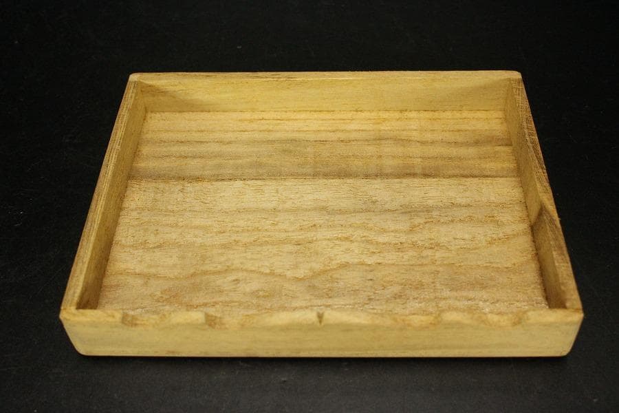 かわいい 郷土人形 太鼓持ち童人形 共箱(ZE434)