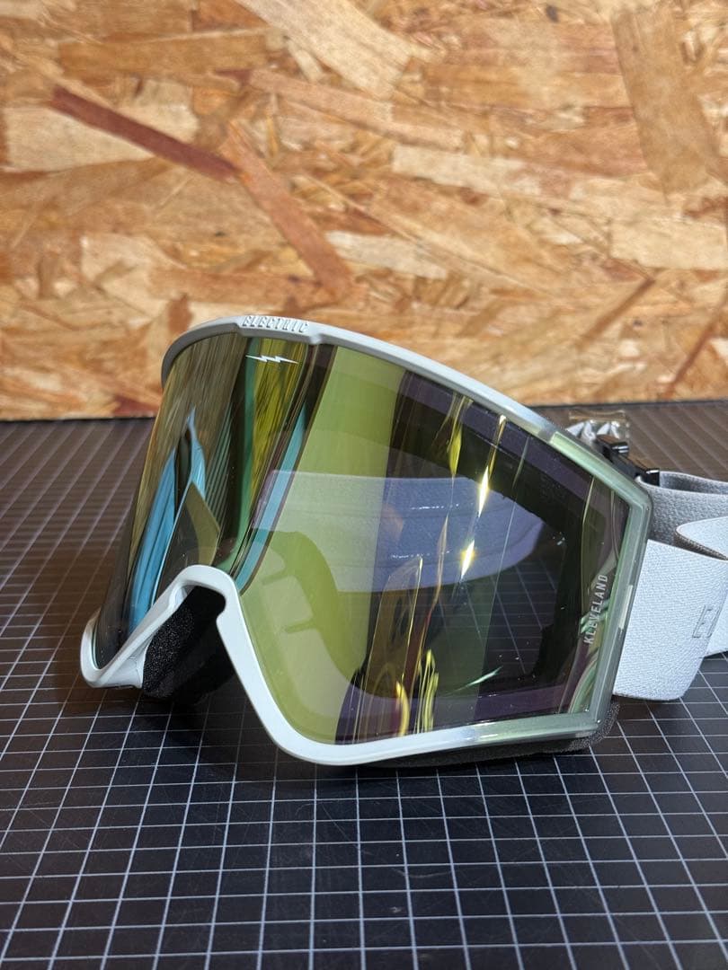 ELECTRIC　エレクトリック　KLEVELAND　クリーブランド