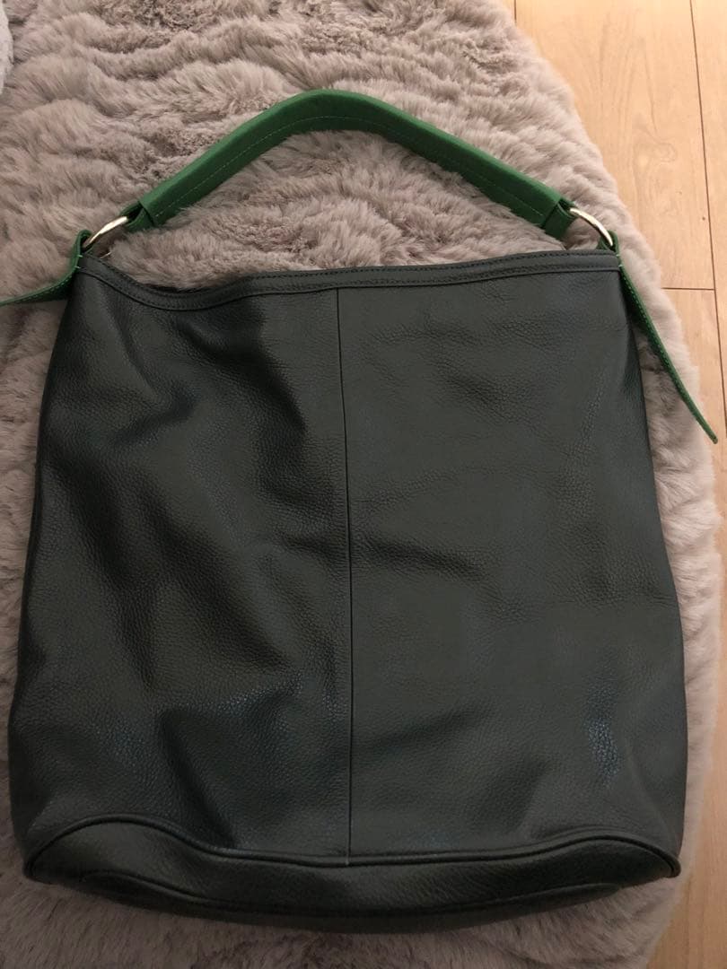 HINC NUNC トートバッグ　サブスク限定