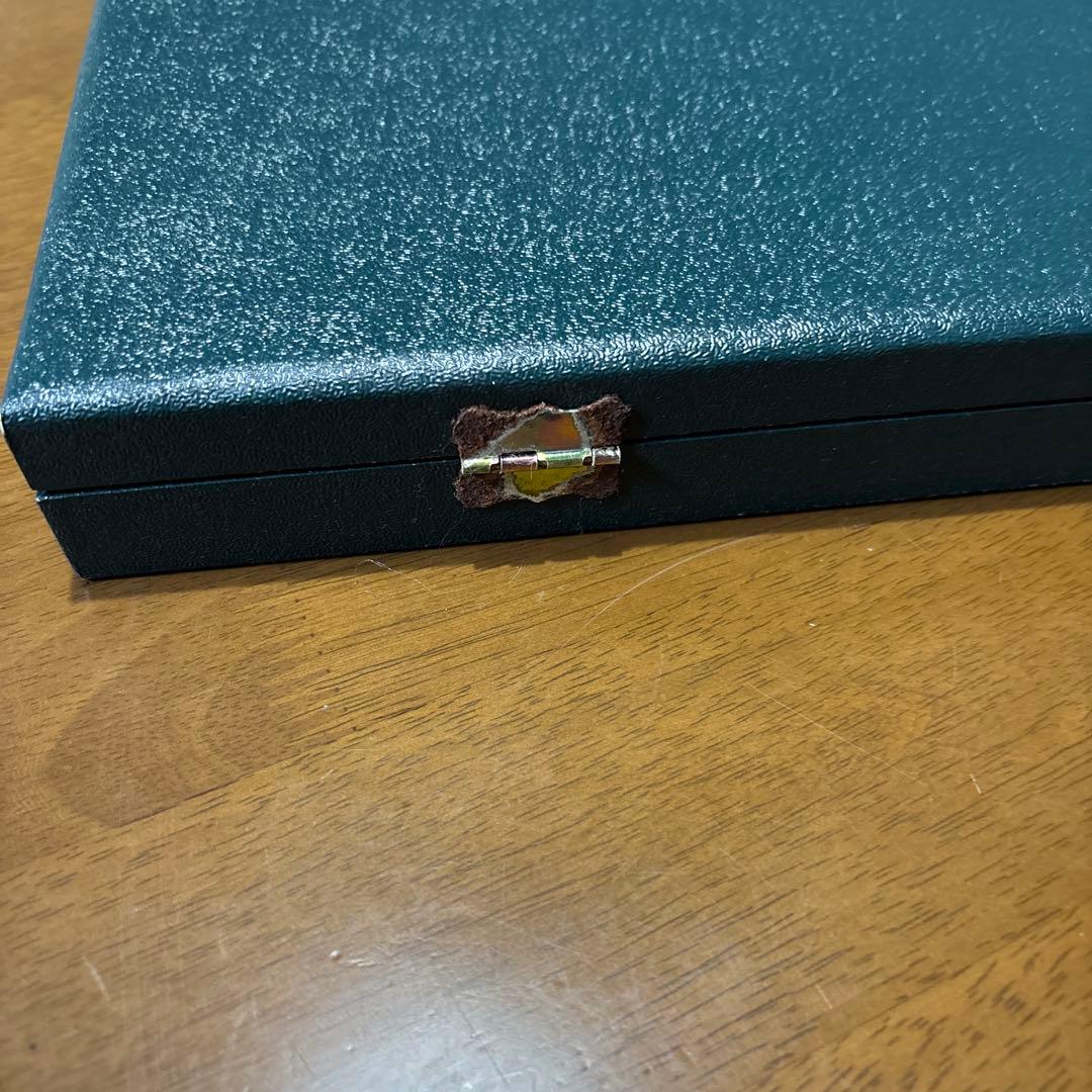 LUCKY WOOD ディナーセット　新品