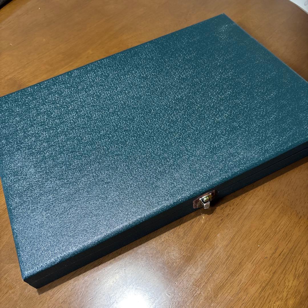 LUCKY WOOD ディナーセット　新品