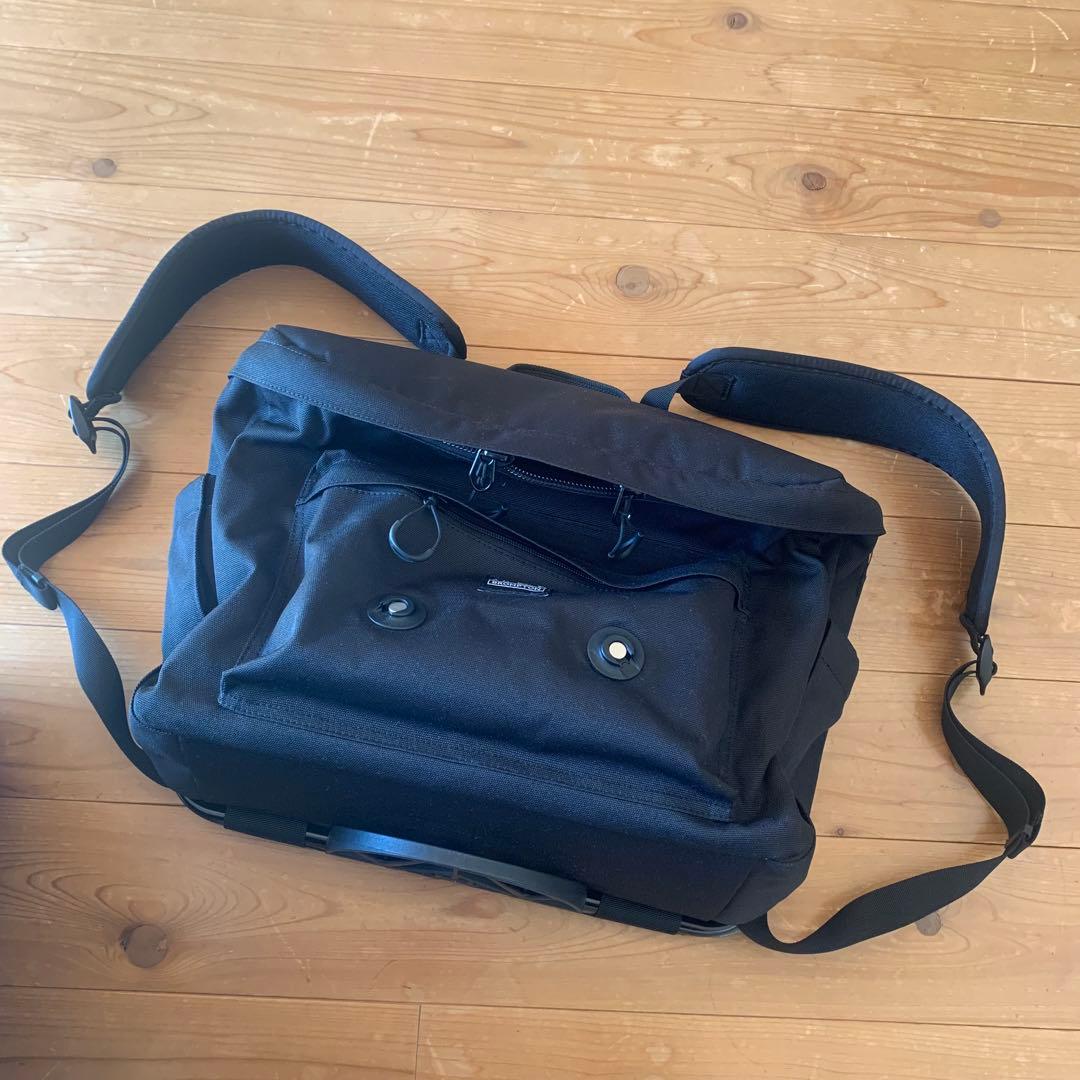 BROMPTON プロンプトン　バッグ