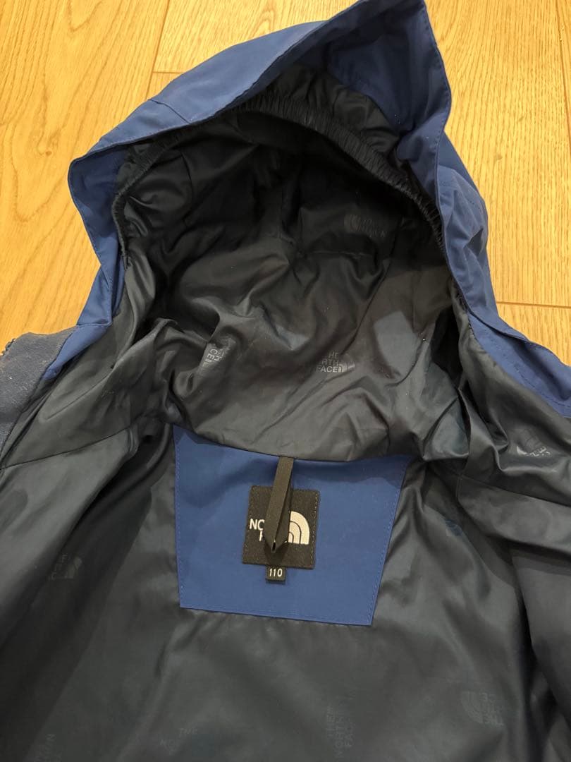 THE NORTH FACE 子供用ジャケット 110サイズ