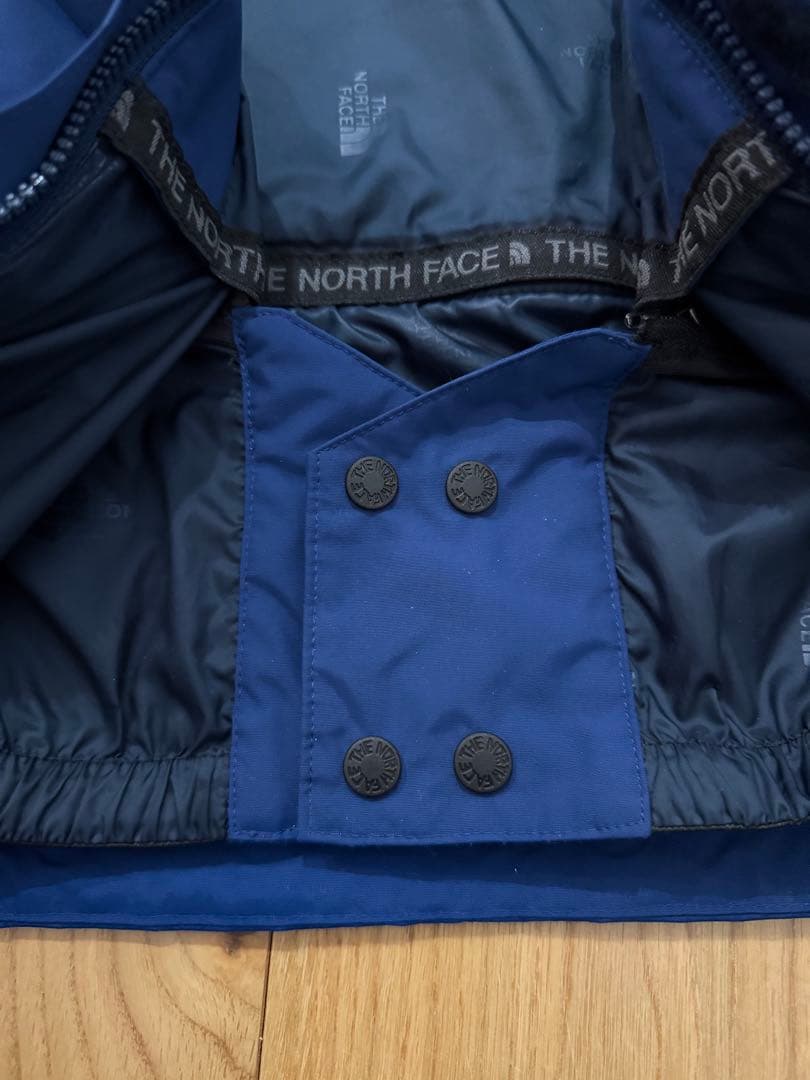 THE NORTH FACE 子供用ジャケット 110サイズ