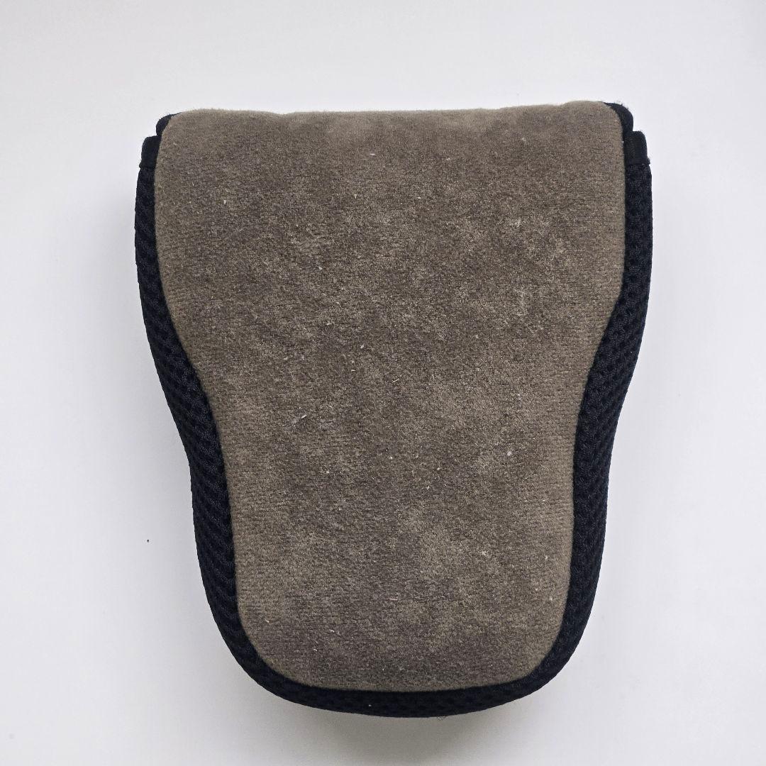 【希少】SHIMANO CARDIFF 5ISDC リール