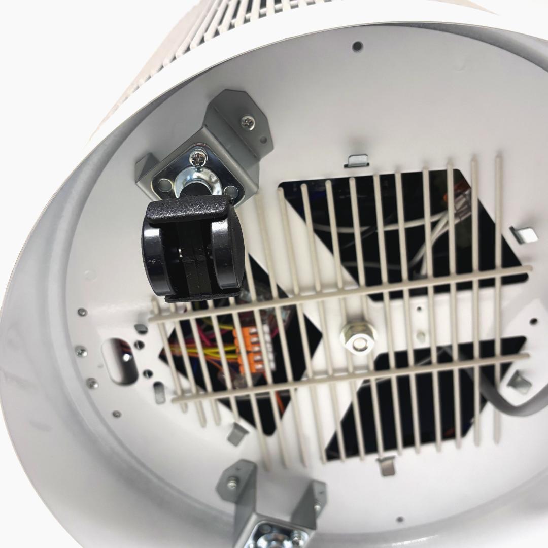 RCS 暖話室 1000型 DAN1000-R16