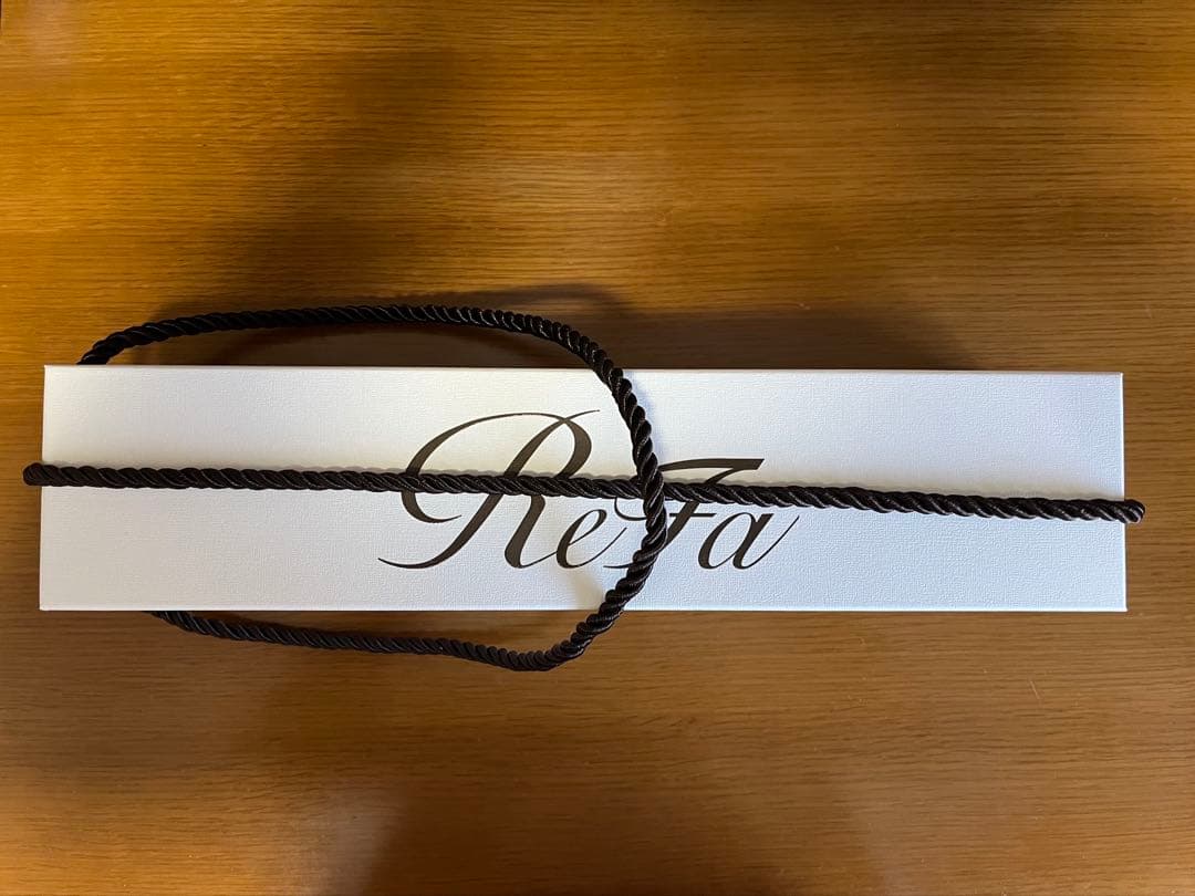 ❤️在庫処分❤️ReFa ストレートアイロン