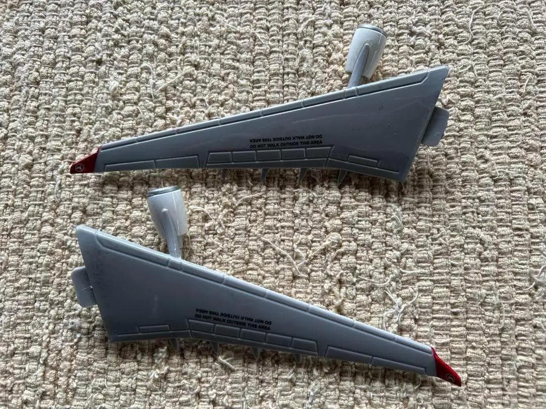 ◉TURKISH AIRLINES◉航空機模型　A330-300　ターキッシュ