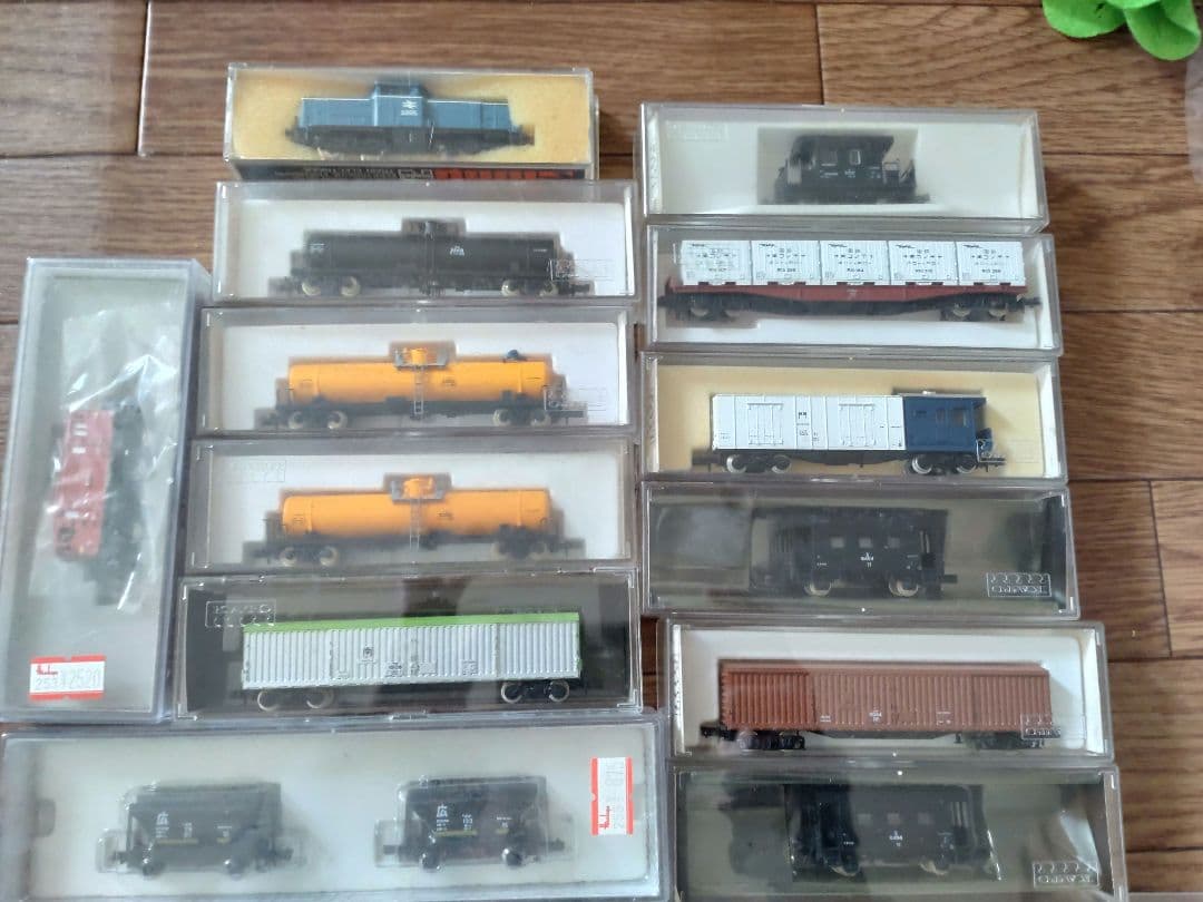 S*1様 関水金属 まとめ売り ジャンク