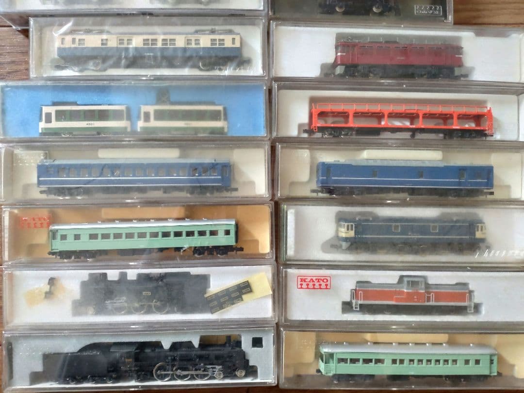 S*1様 関水金属 まとめ売り ジャンク