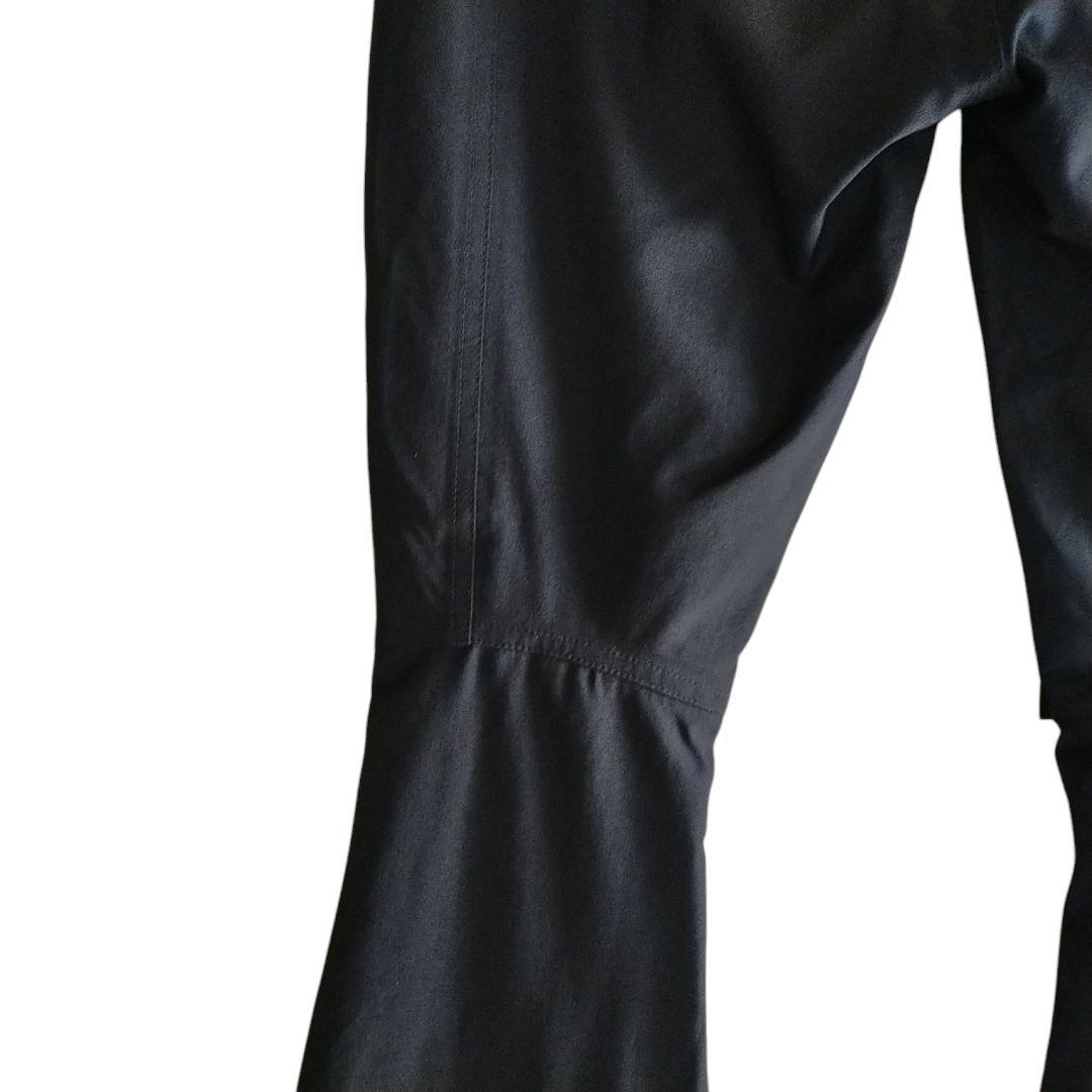 【高機能】US BURTON スキー スノーボード パンツ 黒 XS