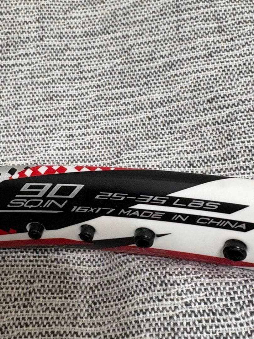 ミズノ　エフ　スピード　Ｓ−０１　ソフトテニス　軟式ラケット　新品　ケース付