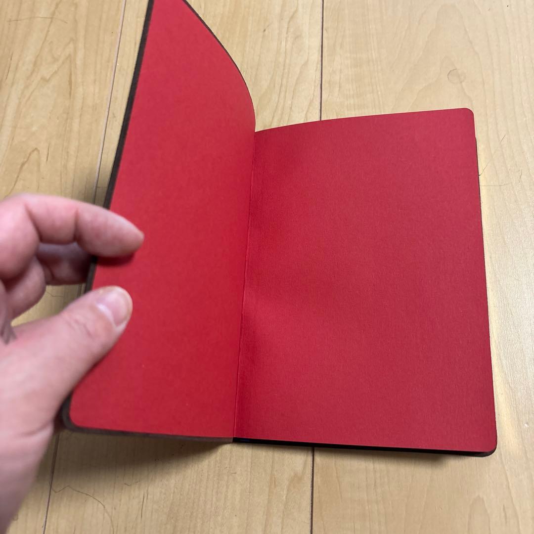 ルイ・ヴィトン ノート