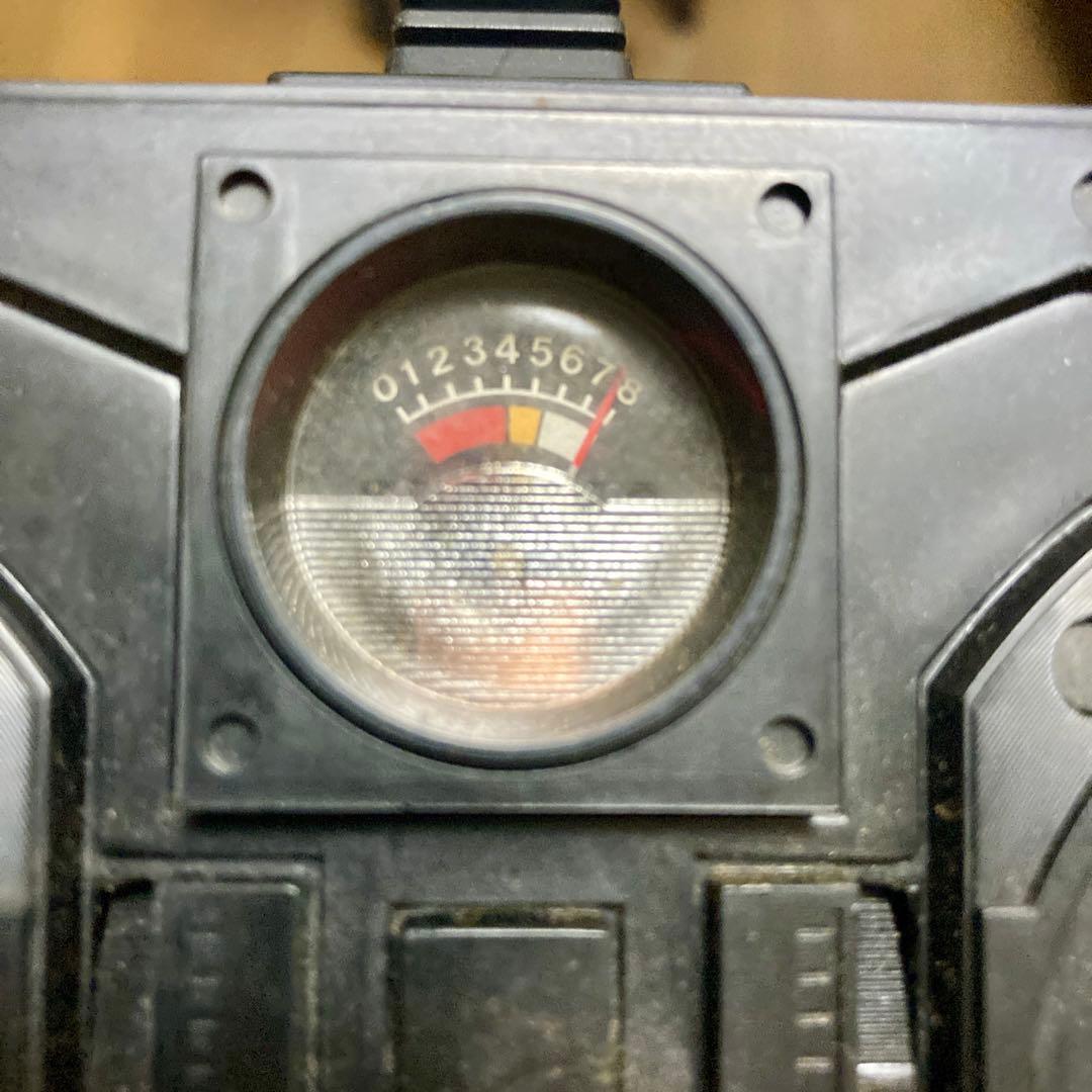 【ジャンク】TAMIYA キングタイガー 1/16 ラジコン タミヤ