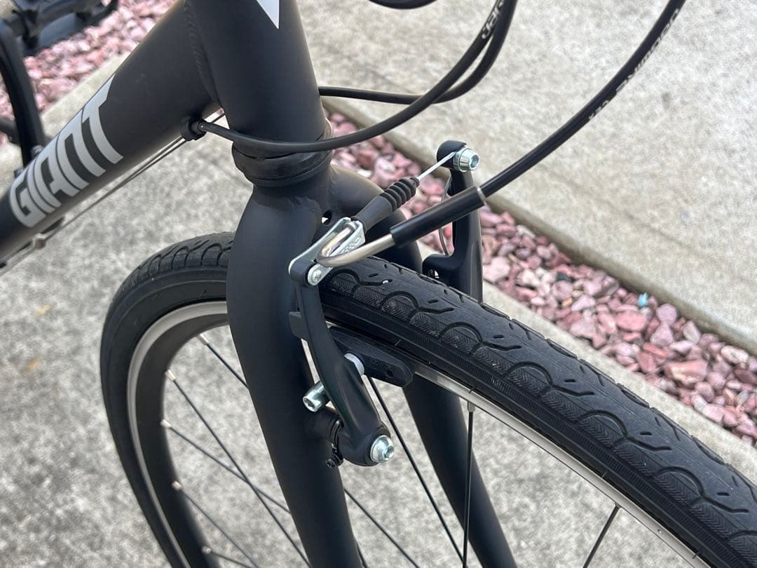 Giant Escaper R3 2025モデル 引き取りのみ