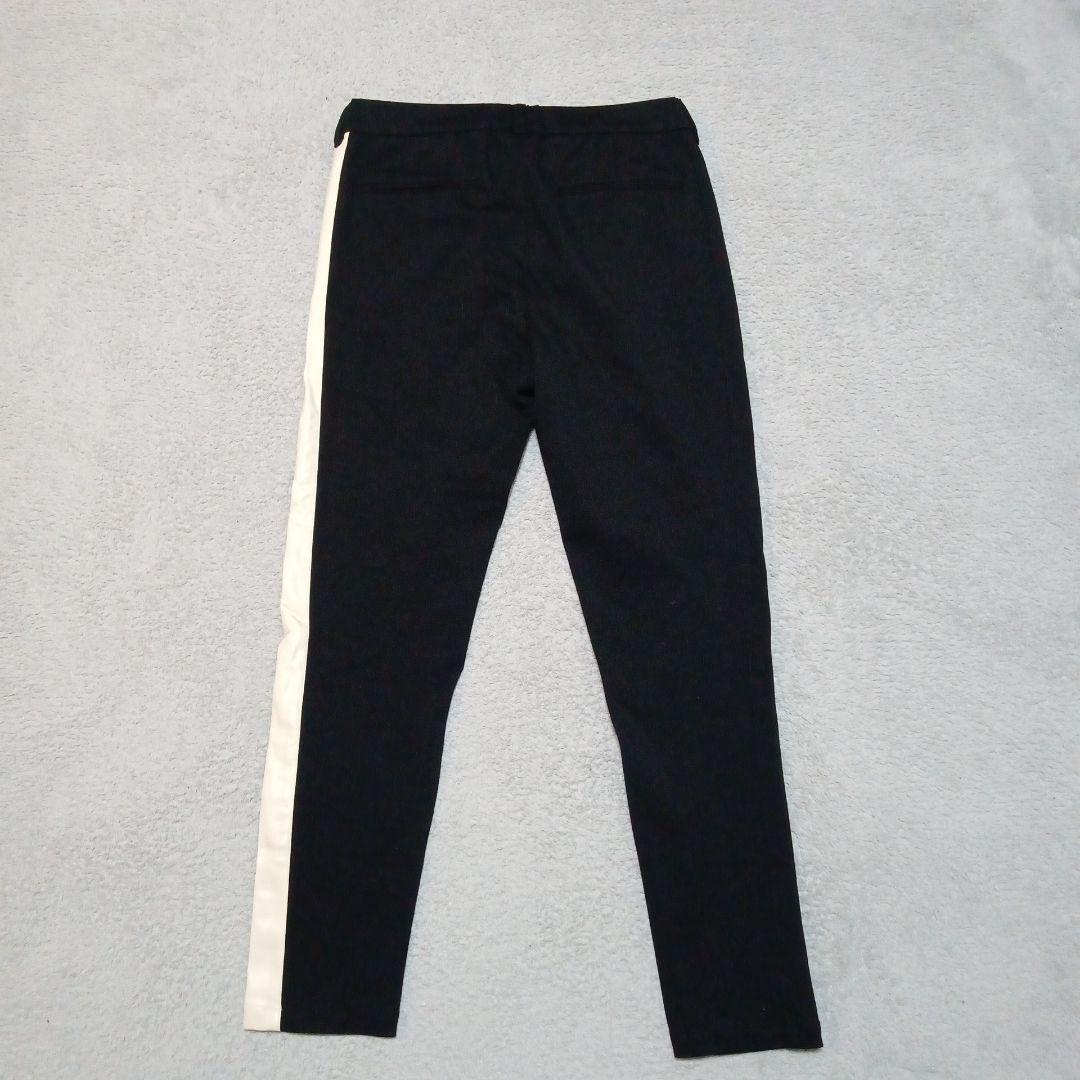 日本製 限定 ムータマリン レオン トラックパンツ ストレッチ ゴルフ