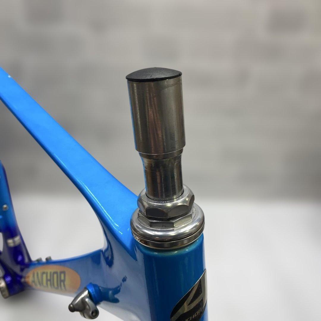 ANCHOR RCP F/S NIPPON HODO 日本鋪道 ヴィンテージ