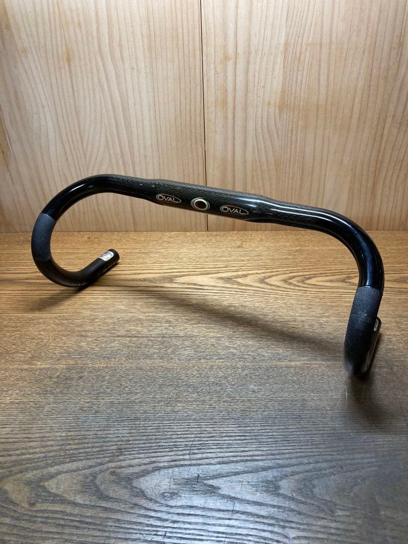 ■OVAL CONCEPTS：R900 カーボンハンドル