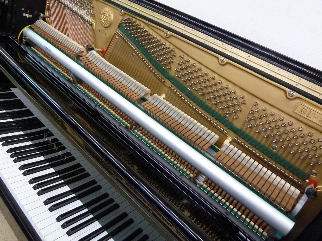 ★★★専門店整備済★カワイ★KAWAI★BL82★最上級モデル★サイレント付★★