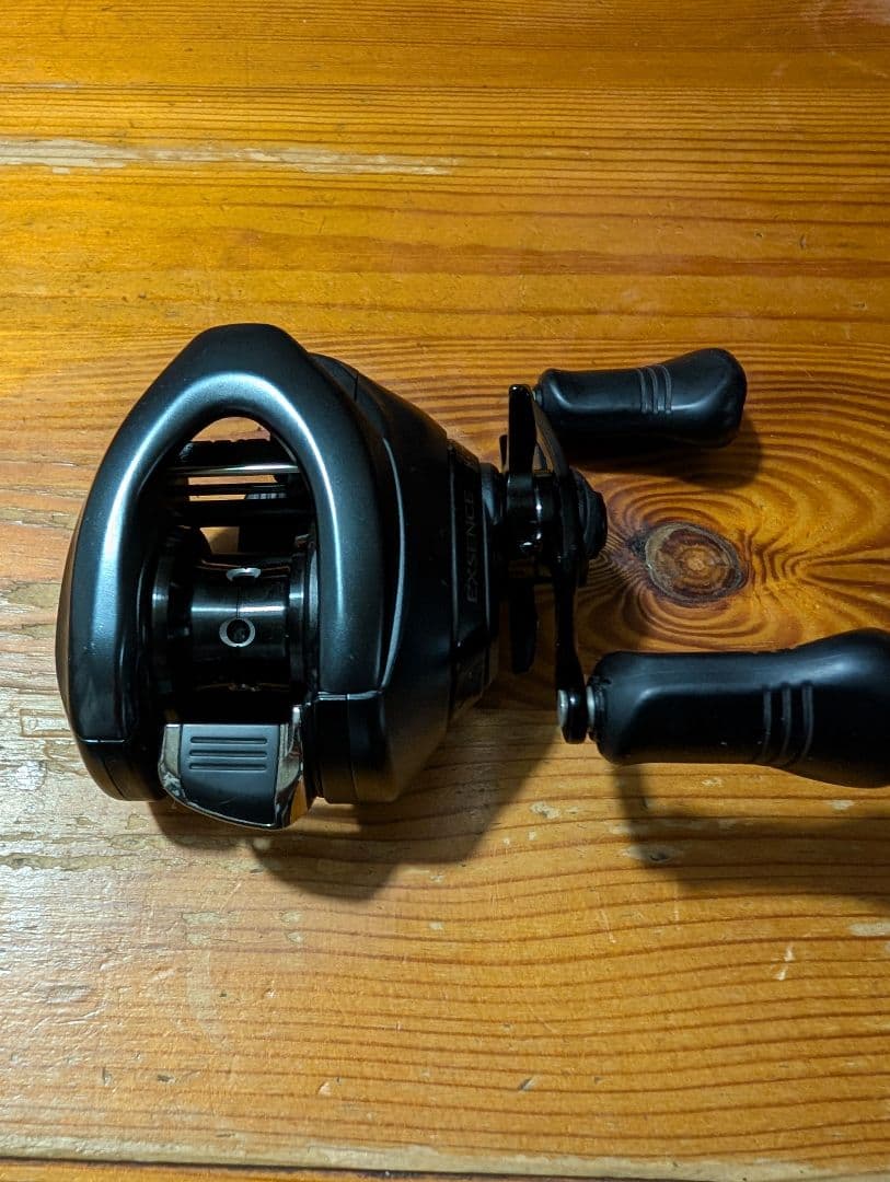 17エクスセンスDC