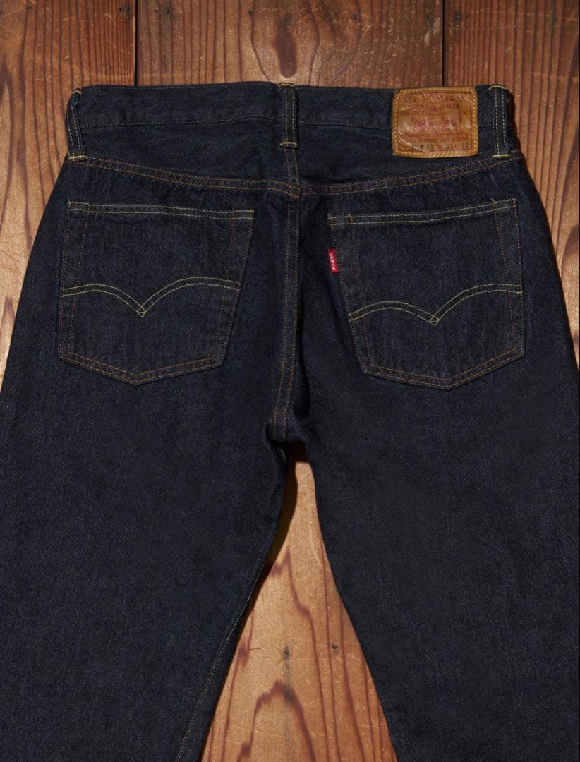 パンツ LEVI'S VINTAGE CLOTHING 1954 501ZXX