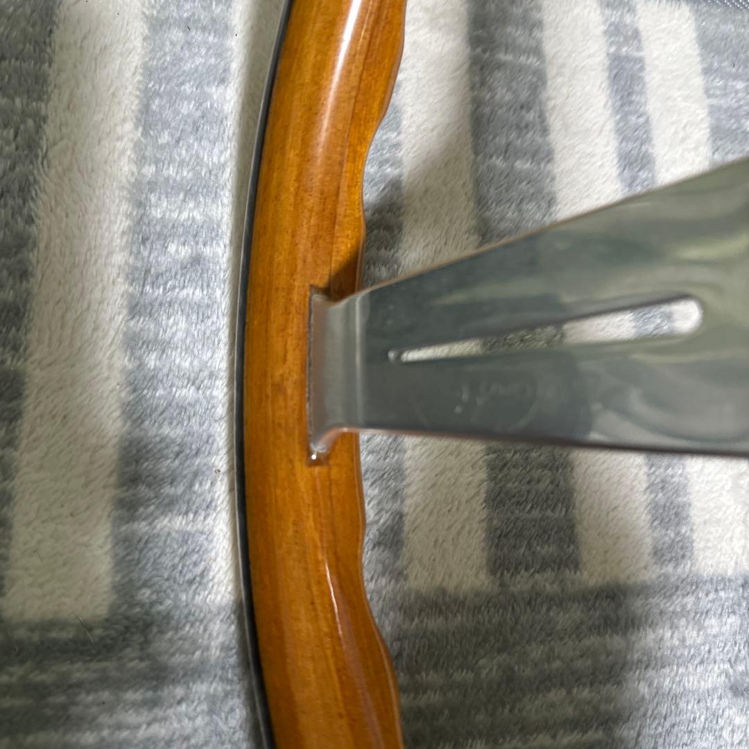 ナルディウッド　33パイ　NARDI