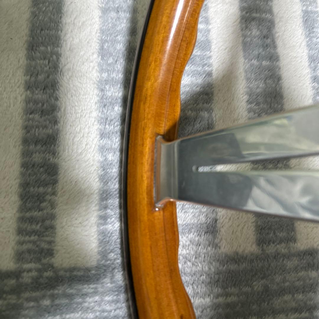 ナルディウッド　33パイ　NARDI