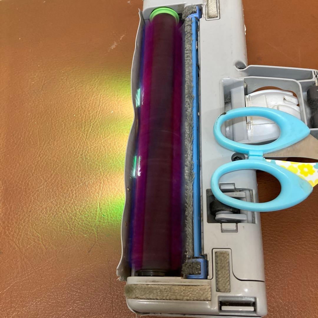 日立　HITACHI 紙パック式 掃除機 紙パック掃除機