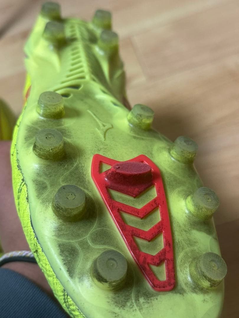 モレリアネオIV JAPAN