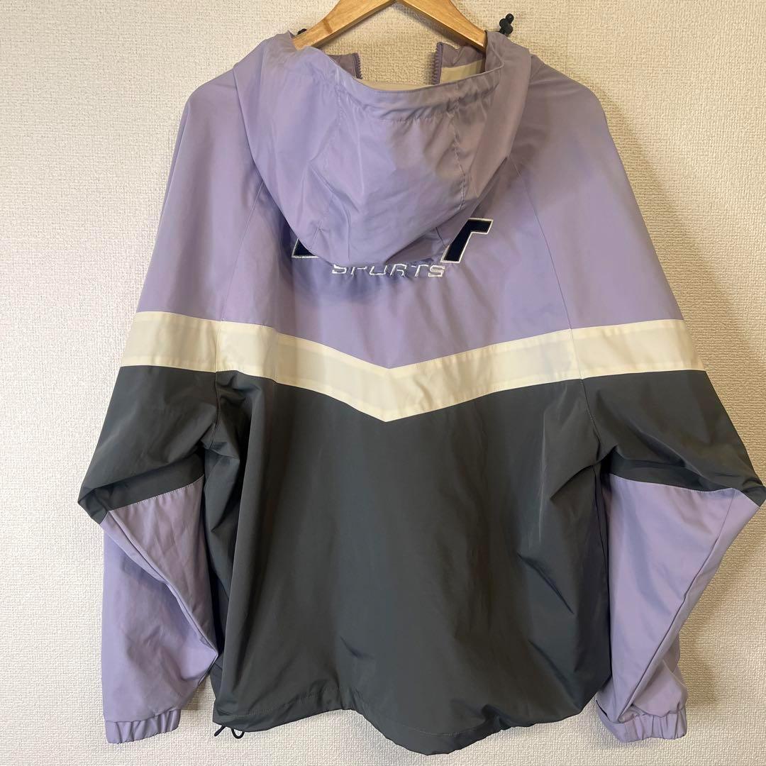 Lafayette LFYT SPORTS ANORAK アノラック