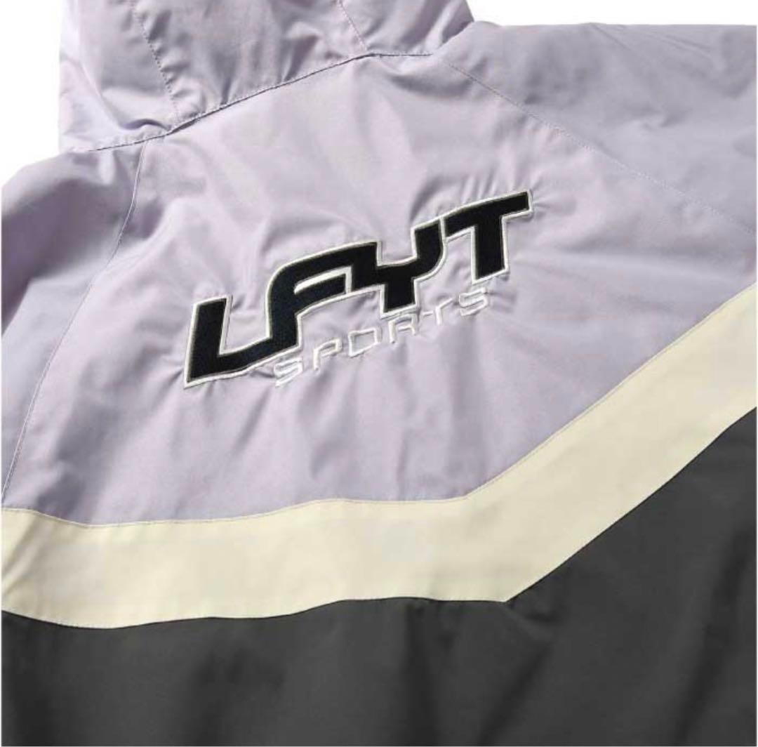 Lafayette LFYT SPORTS ANORAK アノラック