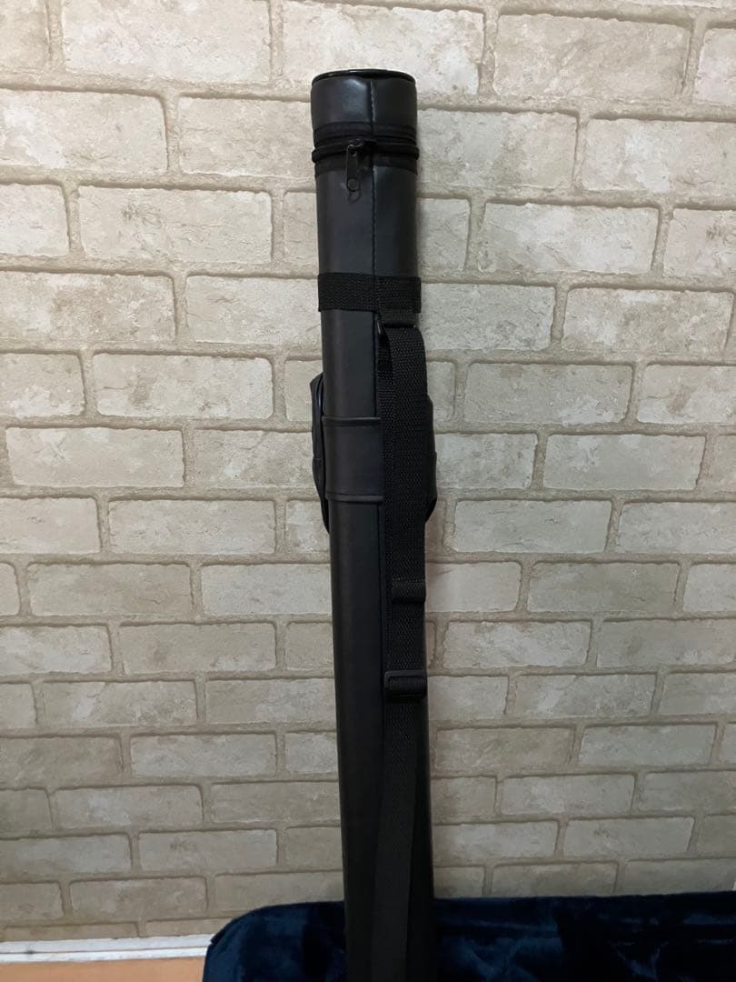 ADA-CHI アダーチ ビリヤードキューケース付