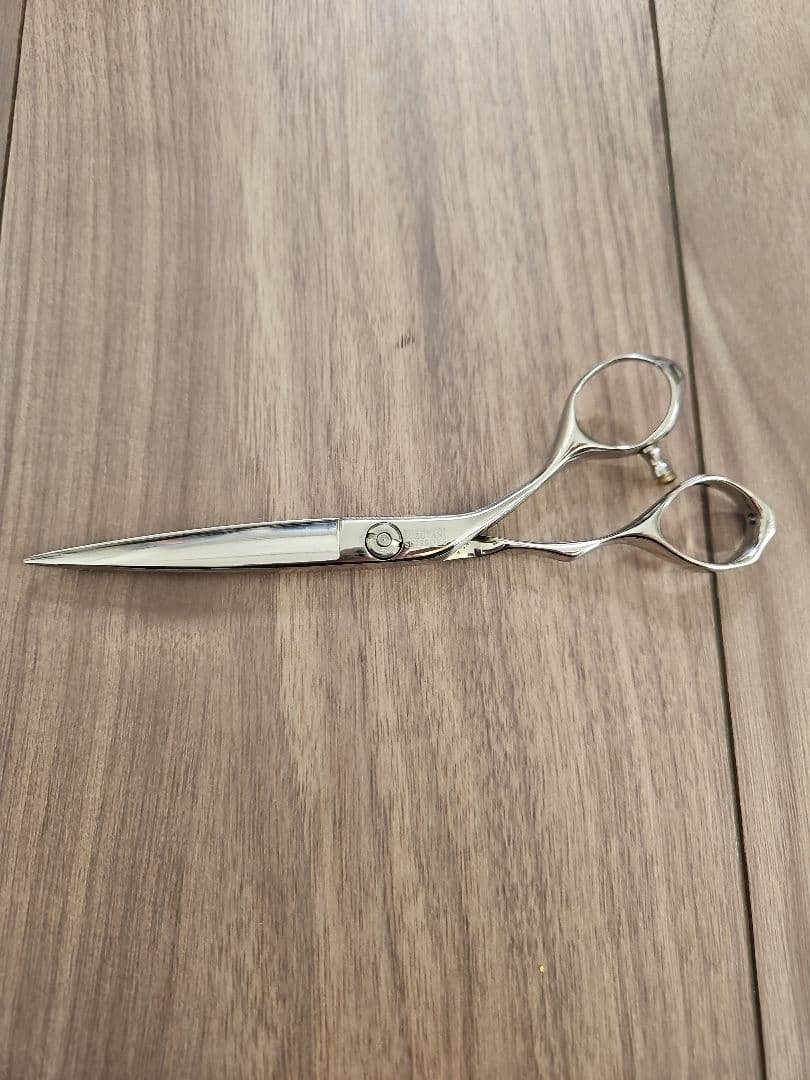 Mizutani Scissors 散髪用シザー
