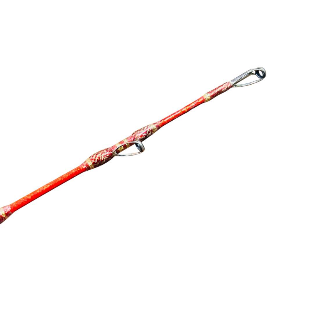 【引取限定】Gokuspe 超軟調 制覇ピュア 真鯛(マダイ) 280 ロッド