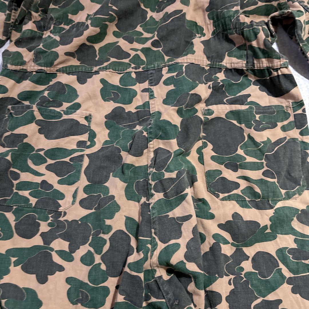 リセたん商品 Bullseye Bill オールインワン