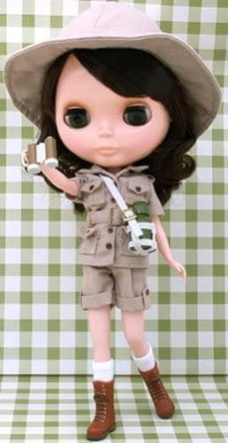 ブライス セイブジアニマルズ Blythe Save The Animais