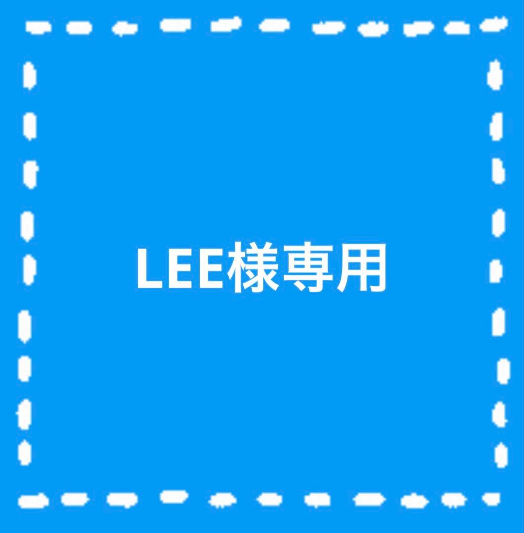 ヨガ・ピラティス LEE