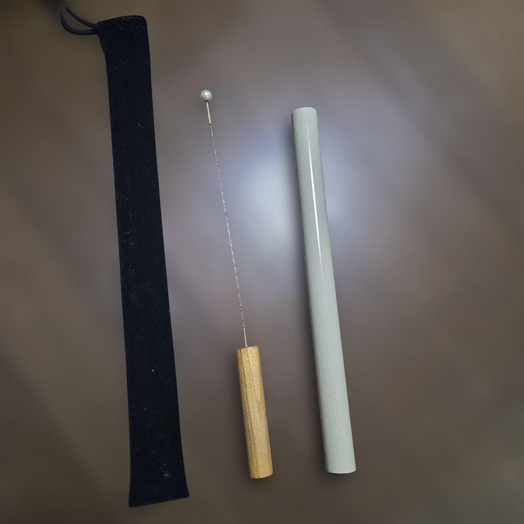 CMC 波動共振センサー