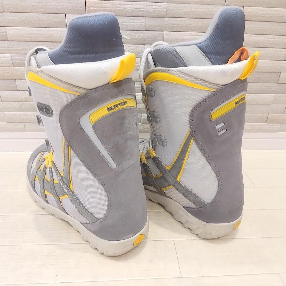 BURTON バートン メンズ スノーボードブーツ MOTO 27.5cm