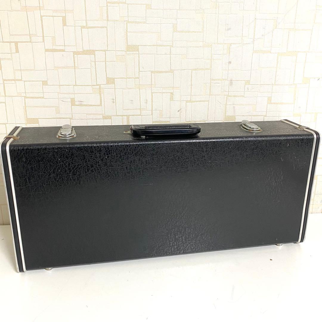 Maxtone マックストーン アルトサックス ハードケース付き