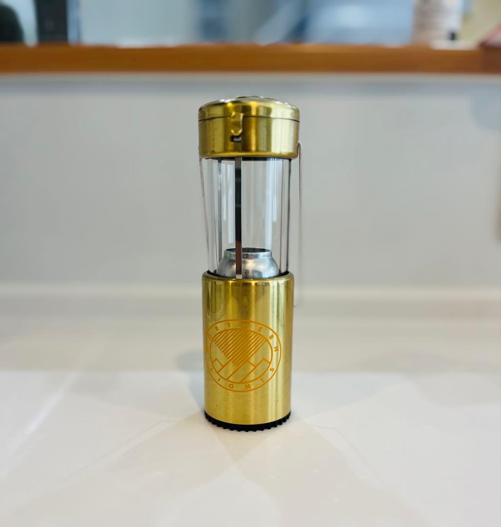 NORTHERN LIGHTS ノーザンライト キャンドルランタン おまけあり