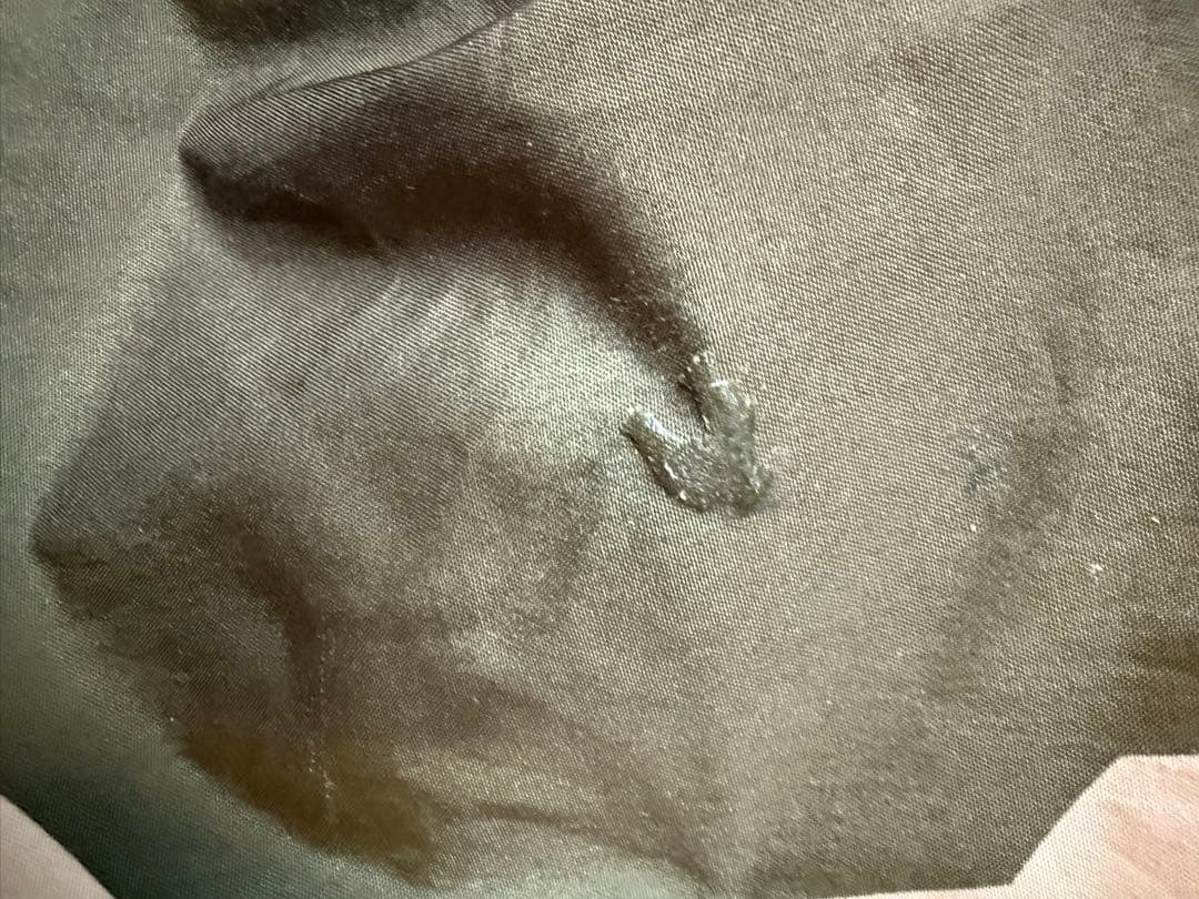 ボルコム GORE-TEX迷彩アウター XS