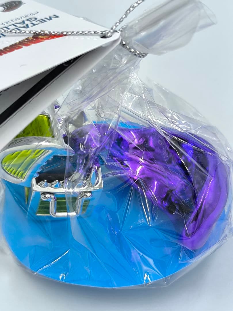 ドラゴンクエスト メタリックモンスターズギャラリー ミミック ドラクエ