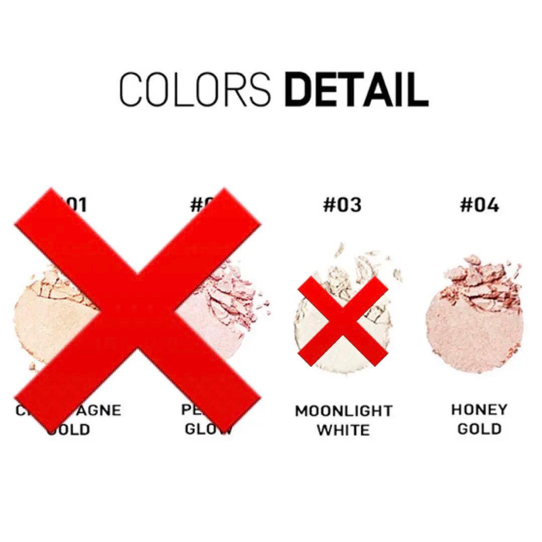 ★美品★ heme ピュアチークカラー13種 & ベイクドハイライター 1種