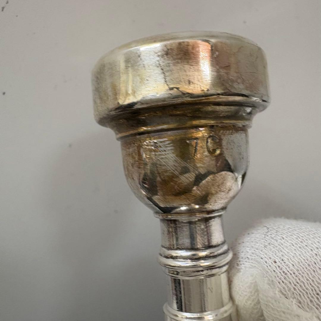 ケルントナー　トランペット 本体