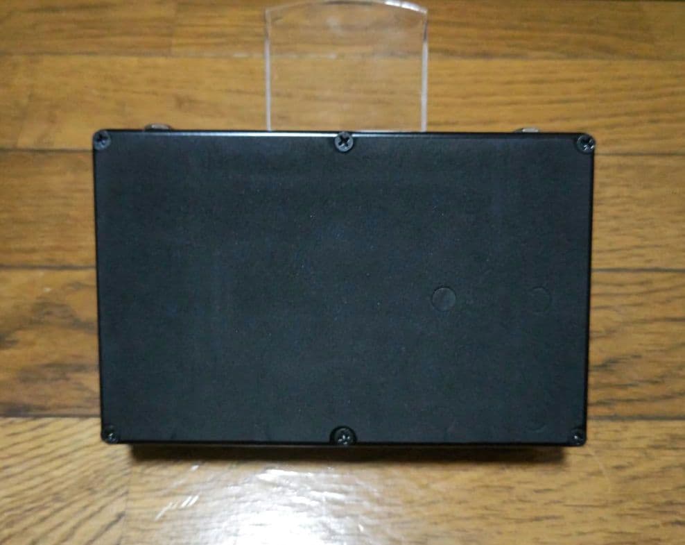 ギター CARL MARTIN GREG HOWE'S LICK BOX